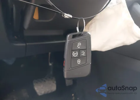 2020 Volkswagen Jetta 1.4T R-Line/1.4T S/1.4T Se z USA, uszkodzony, nr VIN 3VWC57BU9LM101169